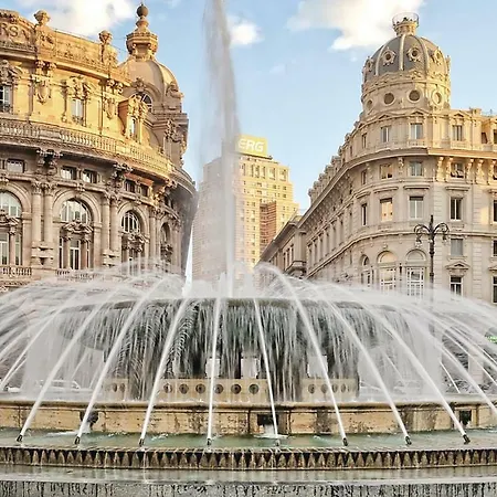 La Casa Sui Vicoli *