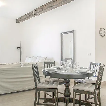 La Casa Sui Vicoli Appartamento